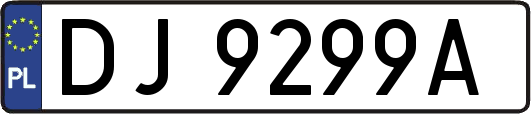 DJ9299A