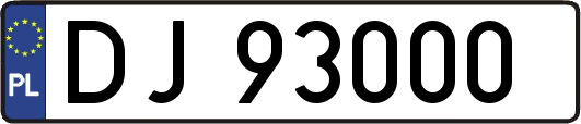 DJ93000