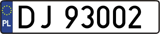 DJ93002