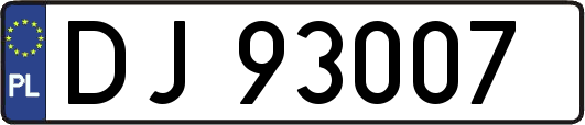 DJ93007