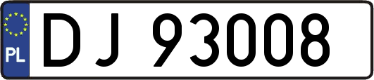 DJ93008