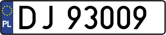 DJ93009