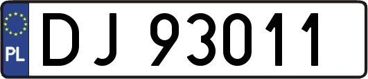DJ93011