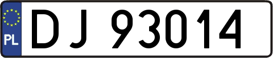 DJ93014