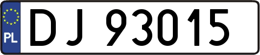 DJ93015