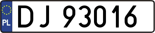 DJ93016