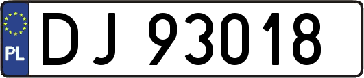 DJ93018
