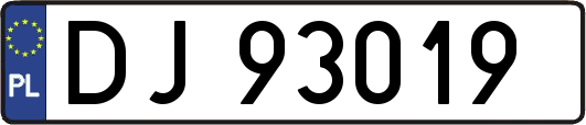 DJ93019
