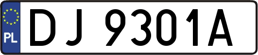 DJ9301A