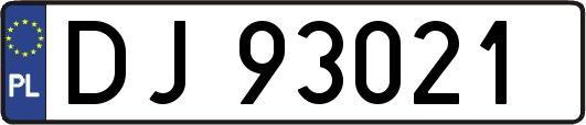 DJ93021
