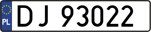 DJ93022