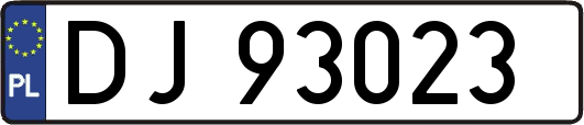 DJ93023