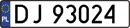 DJ93024