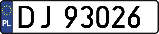 DJ93026