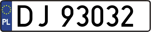 DJ93032