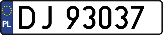 DJ93037
