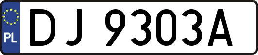 DJ9303A