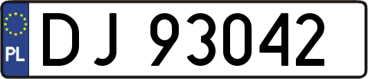 DJ93042