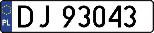 DJ93043