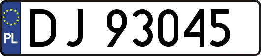DJ93045