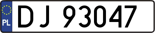 DJ93047
