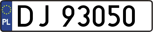 DJ93050
