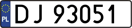 DJ93051
