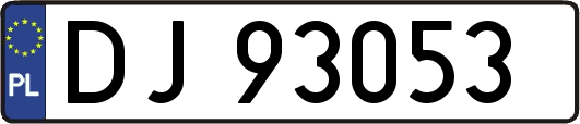 DJ93053