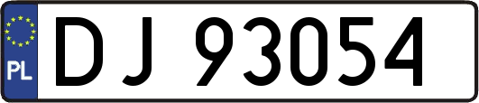 DJ93054
