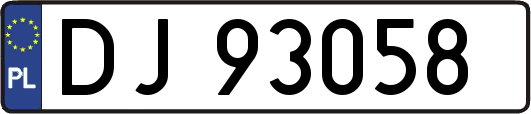 DJ93058