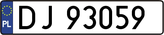 DJ93059