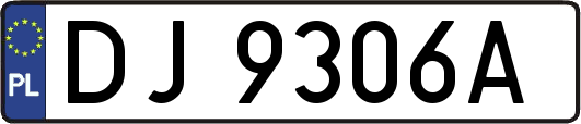 DJ9306A