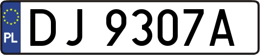 DJ9307A