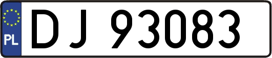 DJ93083