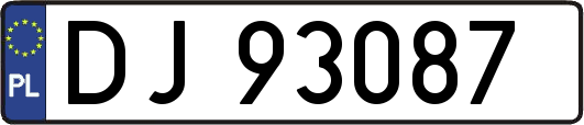 DJ93087