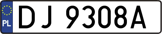 DJ9308A