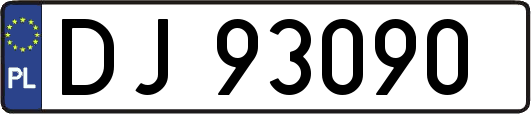 DJ93090
