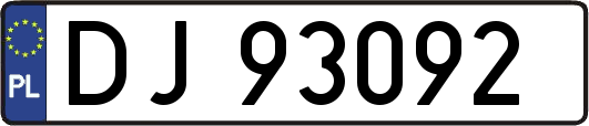 DJ93092