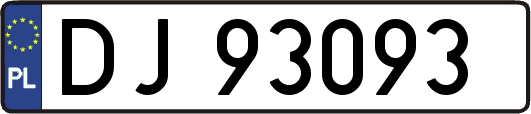 DJ93093