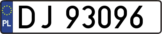 DJ93096