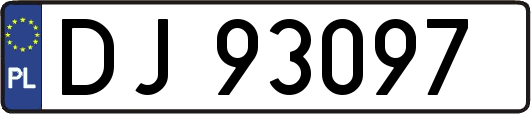 DJ93097
