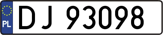 DJ93098
