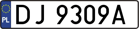 DJ9309A