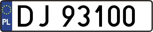 DJ93100