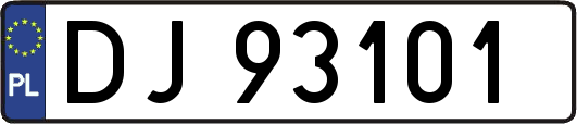 DJ93101