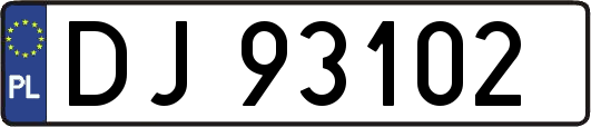 DJ93102