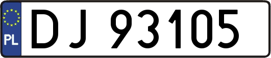 DJ93105
