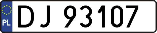 DJ93107