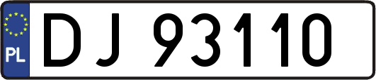 DJ93110
