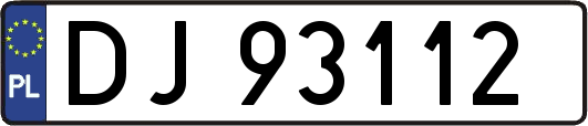 DJ93112